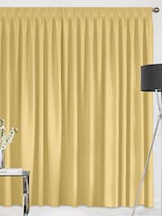 Apple Green Salli Made To Measure Curtains - Image 2 of 9