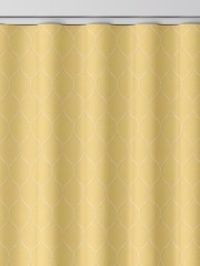 Apple Green Salli Made To Measure Curtains - Image 8 of 9