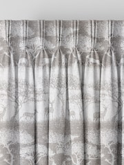 Natural Pebble Scenery Made To Measure Curtains - Image 5 of 9