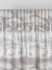 Natural Pebble Scenery Made To Measure Curtains - Image 6 of 9