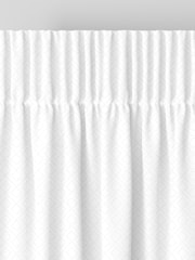Ivory Cream Siciliy Made To Measure Curtains - Image 6 of 9
