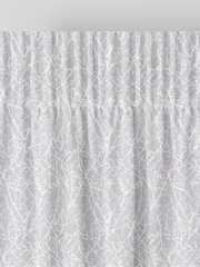 Graphite Grey Sidley Made To Measure Curtains - Image 6 of 9