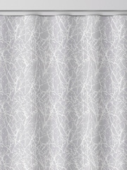 Graphite Grey Sidley Made To Measure Curtains - Image 8 of 9