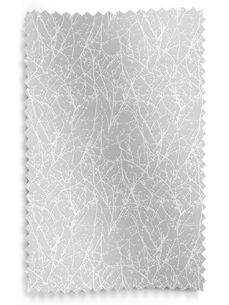 Graphite Grey Sidley Made To Measure Curtains - Image 9 of 9
