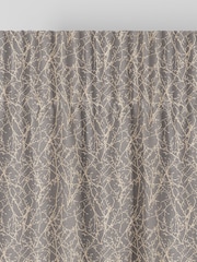 Mole Brown Sidley Made To Measure Curtains - Image 6 of 9