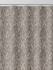 Mole Brown Sidley Made To Measure Curtains - Image 8 of 9