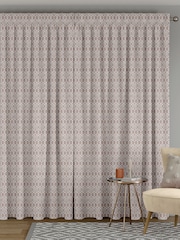 Blush Pink Walter Made To Measure Curtains - Image 2 of 9