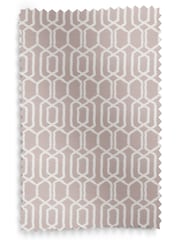Blush Pink Walter Made To Measure Curtains - Image 9 of 9
