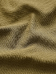 Green Twin Pocket Textured Long Sleeve Shirt - Image 9 of 9