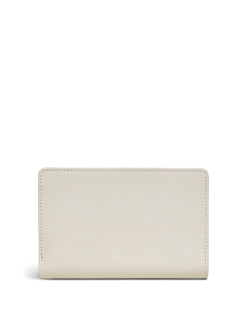 Radley London Love Set Match White Medium Bifold Purse - Image 2 of 4