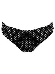Pour Moi Black Sicily Briefs - Image 4 of 5