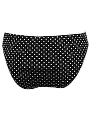 Pour Moi Black Sicily Briefs - Image 5 of 5