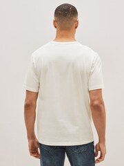 Music Mix Print T-Shirts 3 Pack - Image 8 of 11