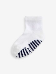 Tommy Hilfiger Baby Socken mit Flaggenlogo im 6er-Pack - Bild 3 von 7