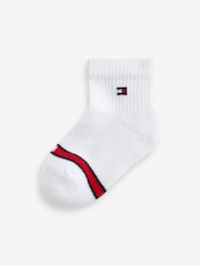 Tommy Hilfiger Baby Socken mit Flaggenlogo im 6er-Pack - Bild 6 von 7