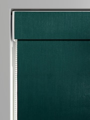 Green Trella Made To Measure Roman Blind - Image 3 of 6
