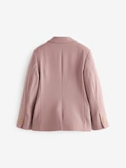 Pink Suit: Jacket (12mths-16yrs) - Image 5 of 6