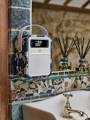 VQ Blue Laura Ashley DAB Radio - Image 4 of 6