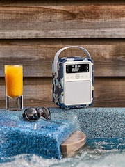 VQ Blue Laura Ashley DAB Radio - Image 5 of 6