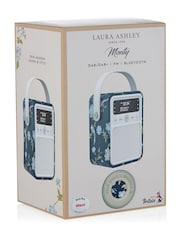 VQ Blue Laura Ashley DAB Radio - Image 6 of 6