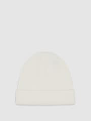 Reiss Raff Blend Sombrero Beanie - Imagen 1 de 4