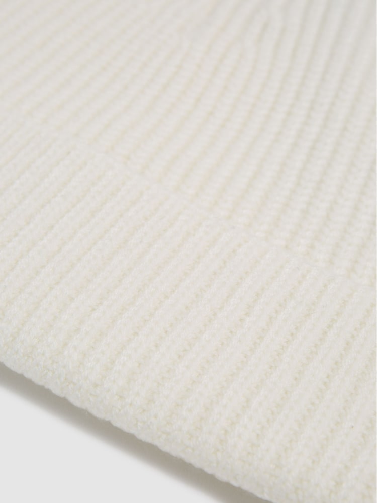 Reiss Raff Blend Sombrero Beanie - Imagen 4 de 4