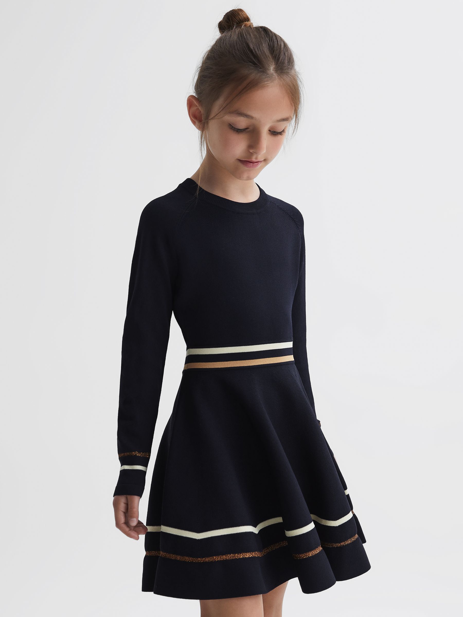 Junior knit dresses cheap