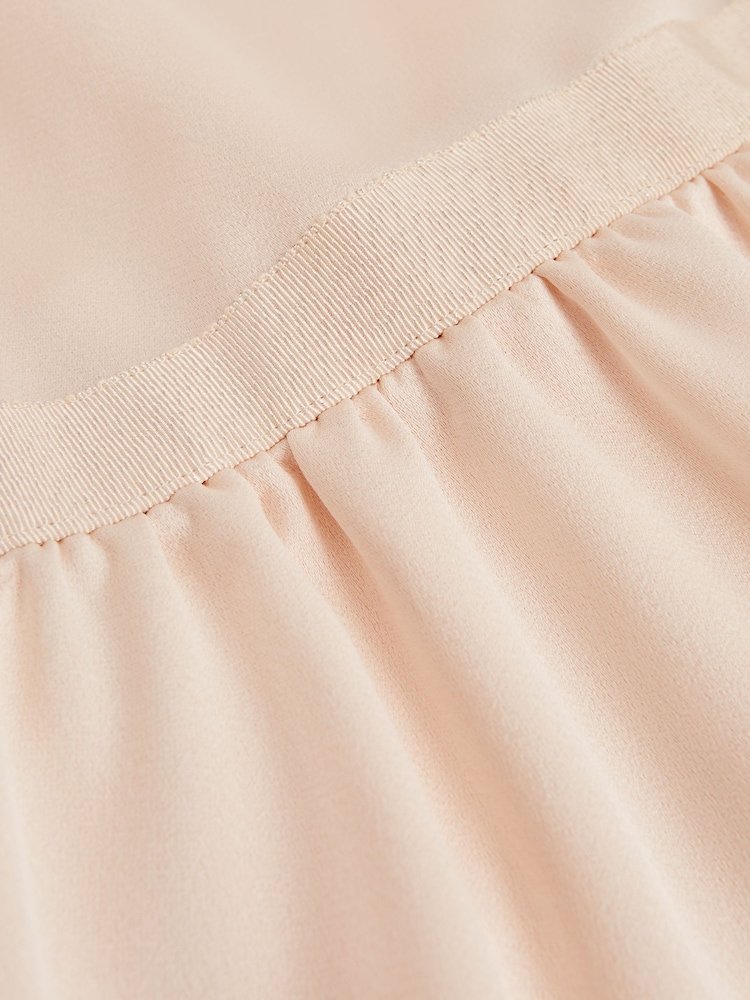 Reiss Ivory January 9-12 yrs Occasion Dress - Image 7 of 7