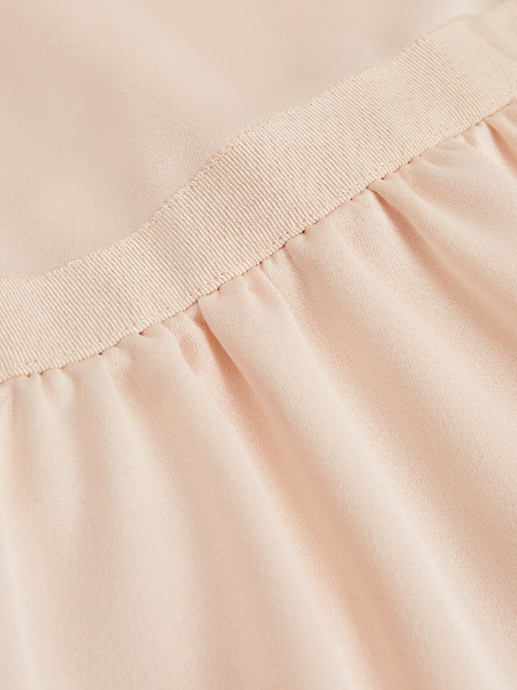 Reiss Ivory January 4-9 yrs Occasion Dress - Image 7 of 7 Reiss Ivory January 4-9 yrs Occasion Dress - Image 7 of 7