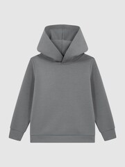 Reiss Fabien Kapuzensweatshirt aus Jersey - Bild 2 von 7