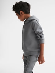 Reiss Fabien Kapuzensweatshirt aus Jersey - Bild 3 von 7