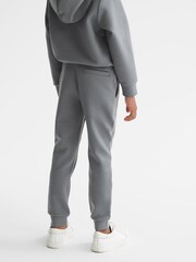 Reiss Sage Premier Junior Drawstring Jersey Joggers - Image 4 of 5