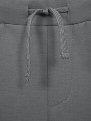 Reiss Sage Premier Junior Drawstring Jersey Joggers - Image 5 of 5