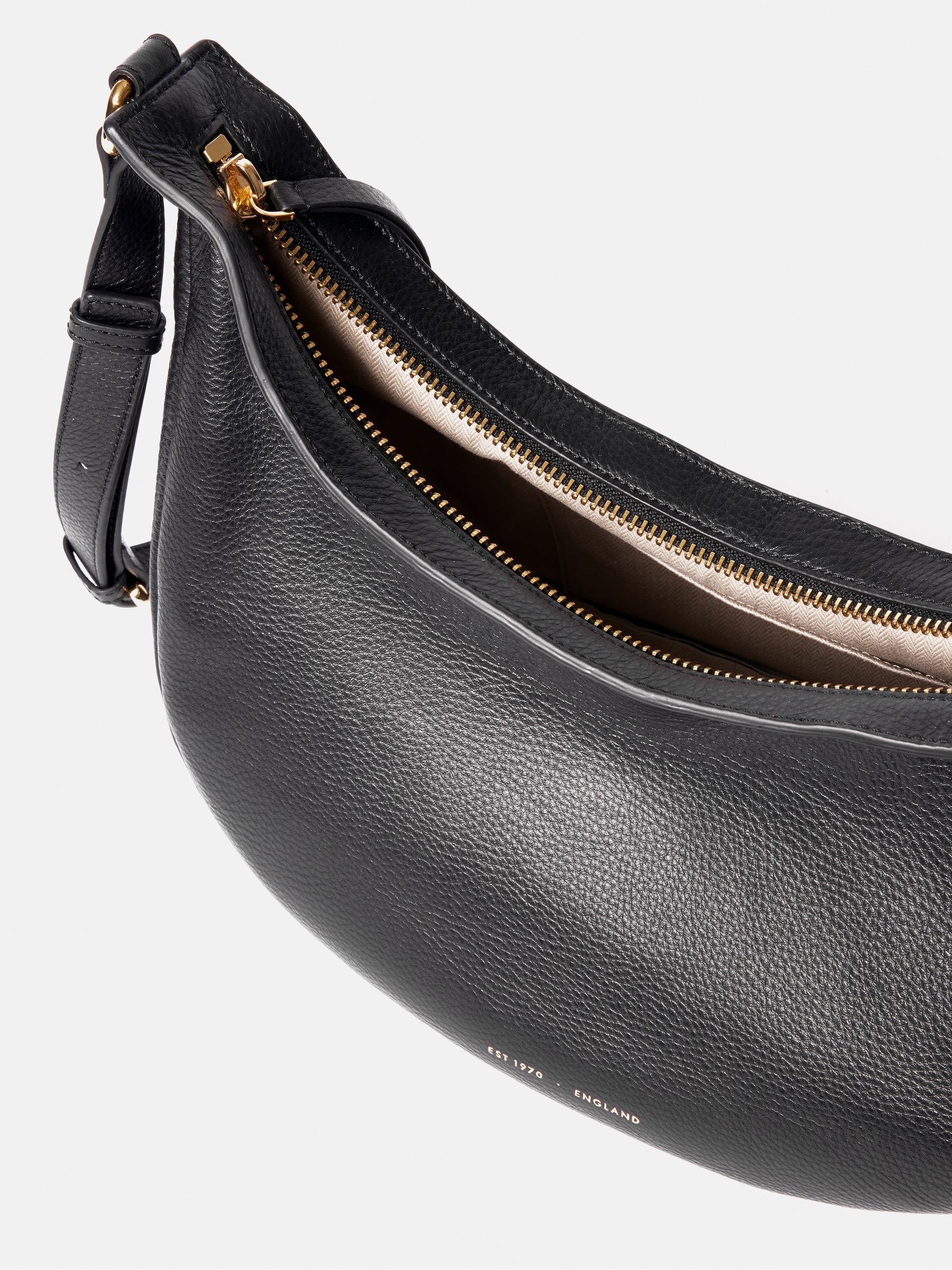 Soft leather pouch online
