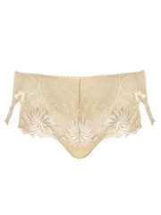 Pour Moi Nude St Tropez Shorty Briefs - Image 2 of 2