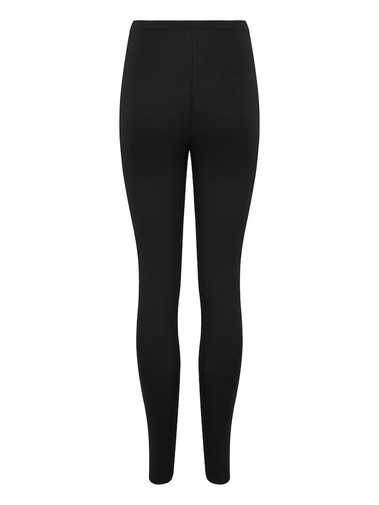 Pour Moi Black Second Skin Thermals - Image 3 of 4
