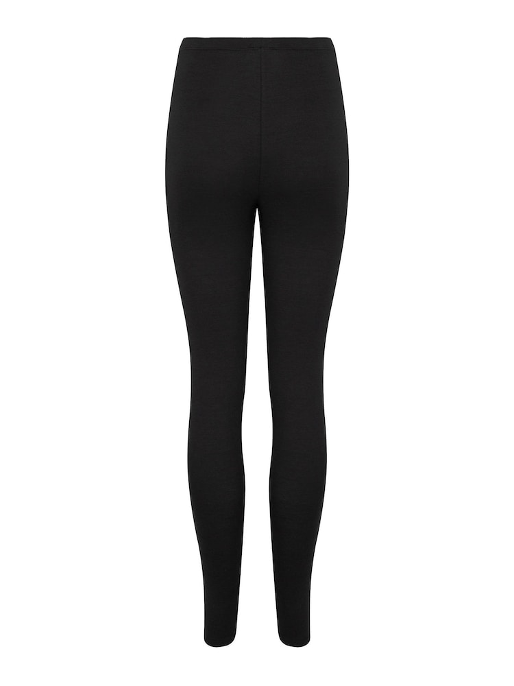 Pour Moi Black Second Skin Thermals - Image 4 of 4