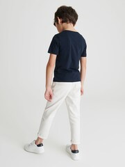 Reiss Multi Bless Pack Of Three T Shirts - Image 7 of 7