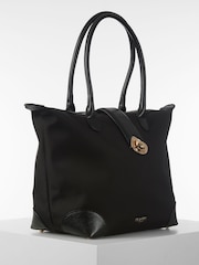 Luella Grey Lara Laptop Tote Bag - Image 3 of 6