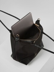 Luella Grey Lara Laptop Tote Bag - Image 4 of 6