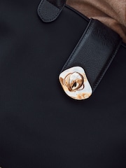 Luella Grey Lara Laptop Tote Bag - Image 6 of 6
