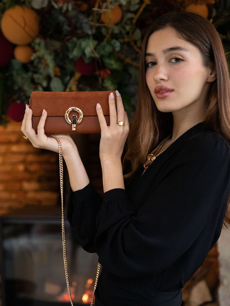 Luella Grey Sara Purse - Image 7 of 7