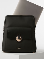 Luella Grey Penelope Laptop Backpack - Image 5 of 5