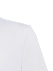 adidas White/Black Tabela 23 Jersey - Image 10 of 10