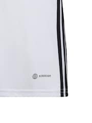 adidas White/Black Tabela 23 Jersey - Image 9 of 10