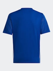 adidas Dark Blue Tabela 23 Jersey - Image 2 of 5