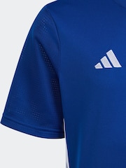 adidas Dark Blue Tabela 23 Jersey - Image 3 of 5