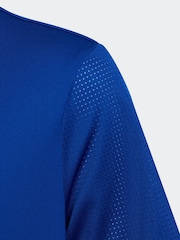 adidas Dark Blue Tabela 23 Jersey - Image 5 of 5
