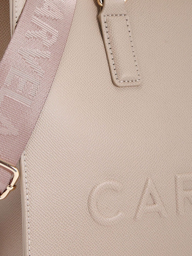 Goli - Carvela Torba Frame Midi Totes - Slika 5 iz 5