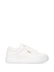Carvela Soar White 2 Trainers - Image 2 of 5